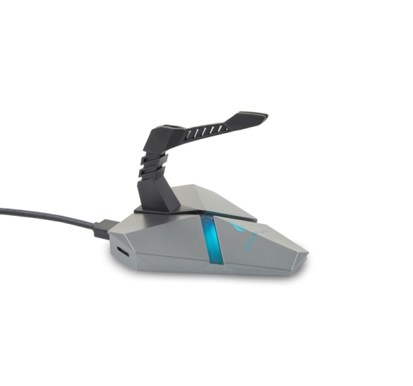 SureFire Axis Bungee HUB USB Mouse Cable Holder