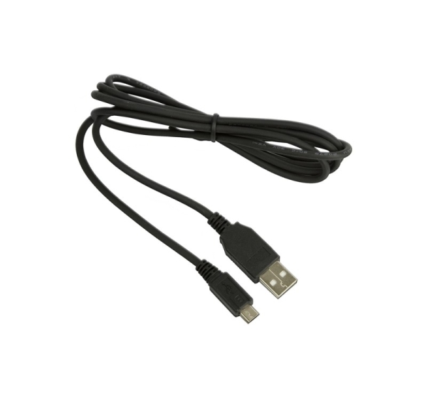 Jabra USB-A to Micro-USB Cable - Black