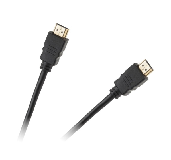 HDMI to HDMI 2.0 4K Cable 20m Cabletech Eco Line