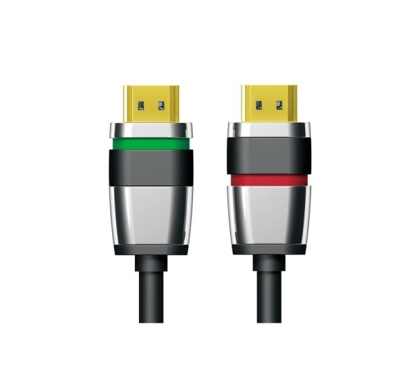 PureLink ULS1000-030 HDMI cable 3 m HDMI Type A (Standard) Black