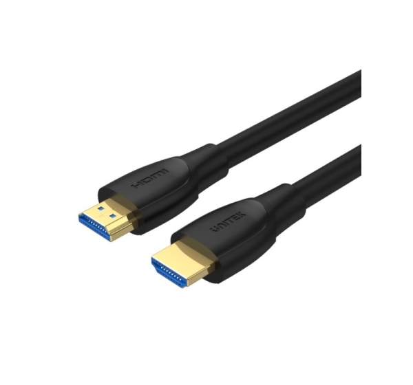 UNITEK C11041BK HDMI cable 5 m HDMI Type A (Standard) Black