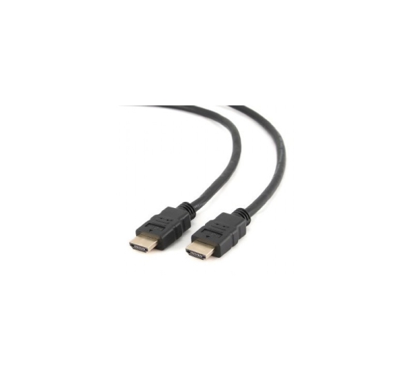 Gembird HDMI v.1.4 15m HDMI cable HDMI Type A (Standard) Black