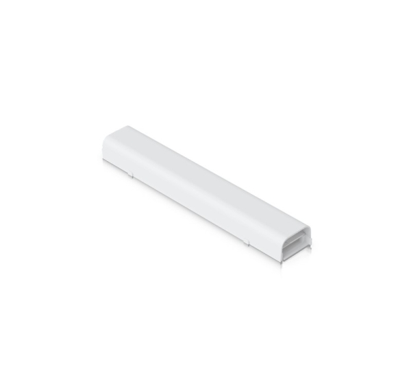 Ubiquiti UACC-CRS cable tray Straight cable tray White