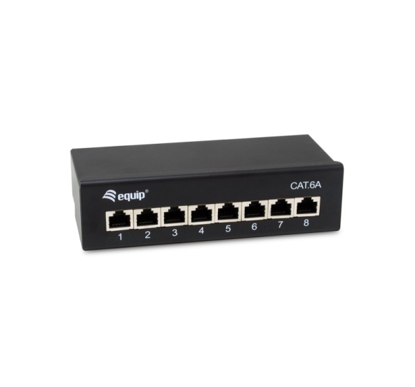 Equip 326621 patch panel