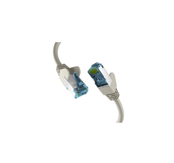 EFB Elektronik EC020200131 networking cable Grey 50 m Cat7 S/FTP (S-STP)