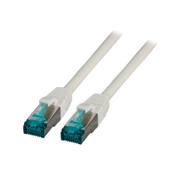 EFB Elektronik MK6001.40G networking cable Grey 40 m Cat6a S/FTP (S-STP)