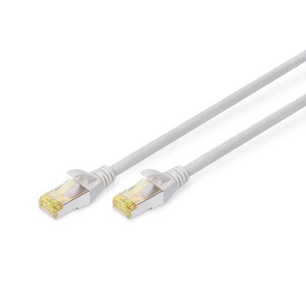 Digitus CAT 6A S/FTP patch cable