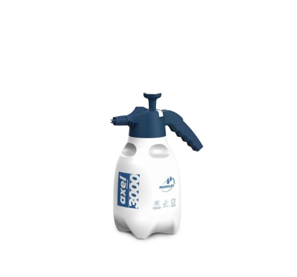 MAROLEX FOAM GUN AXEL ALKA LINE 3000 3L