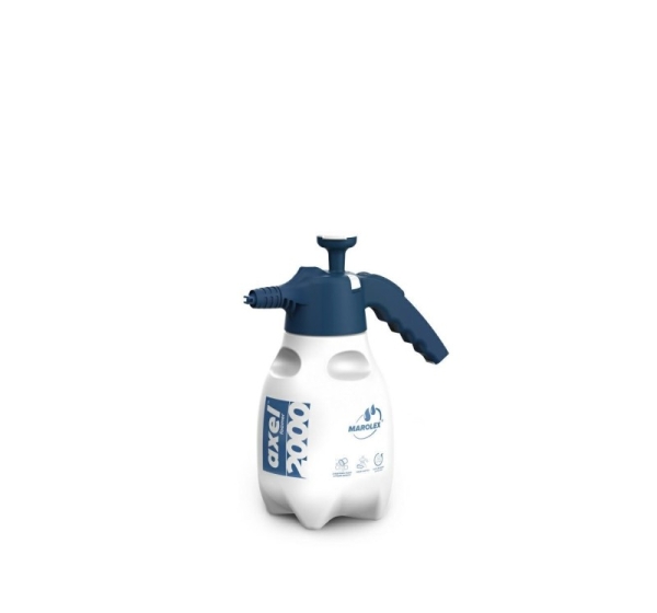 MAROLEX FOAM GUN AXEL ALKA LINE 2000 2L