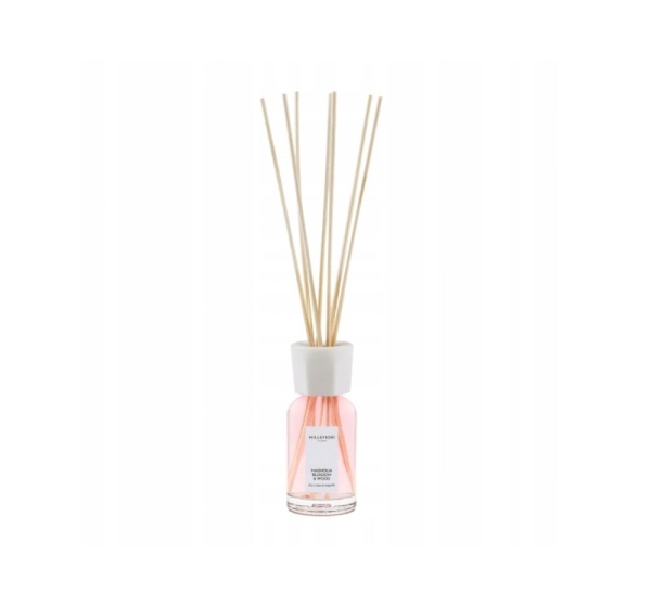 Reed Diffuser 100 ml MAGNOLIA BLOSSOM & WOOD MILLEFIORI