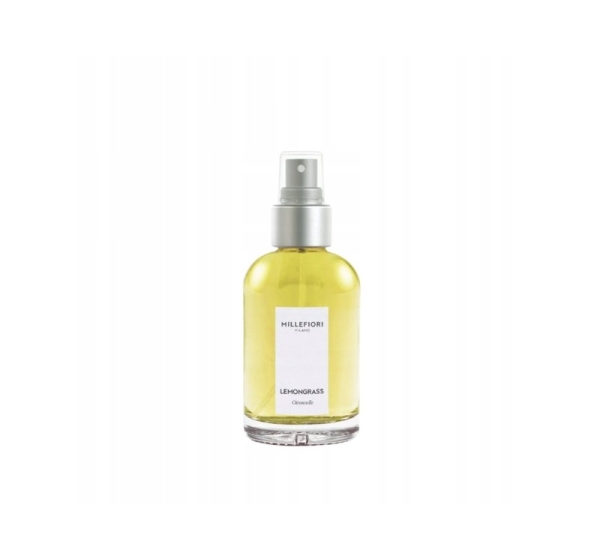 Home Fragrance 100 ml LEMON GRASS MILLEFIORI