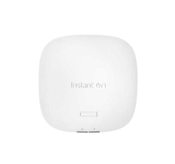 HPE Aruba Networking Networking Instant On Access Point Bundle with PSU (EU) AP22