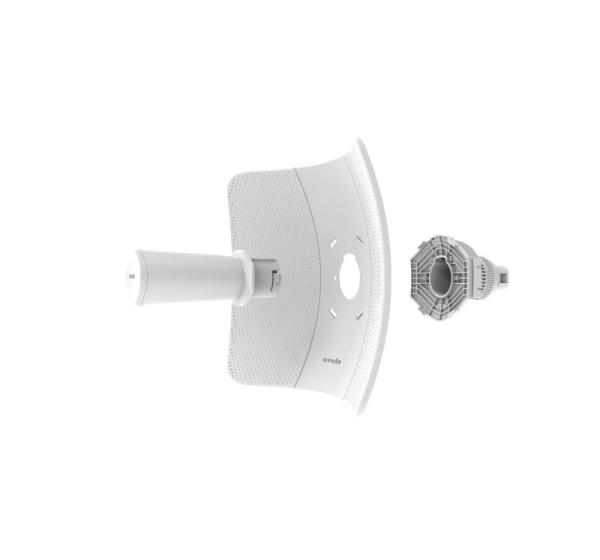 Tenda O9 wireless access point 867 Mbit/s White Power over Ethernet (PoE)