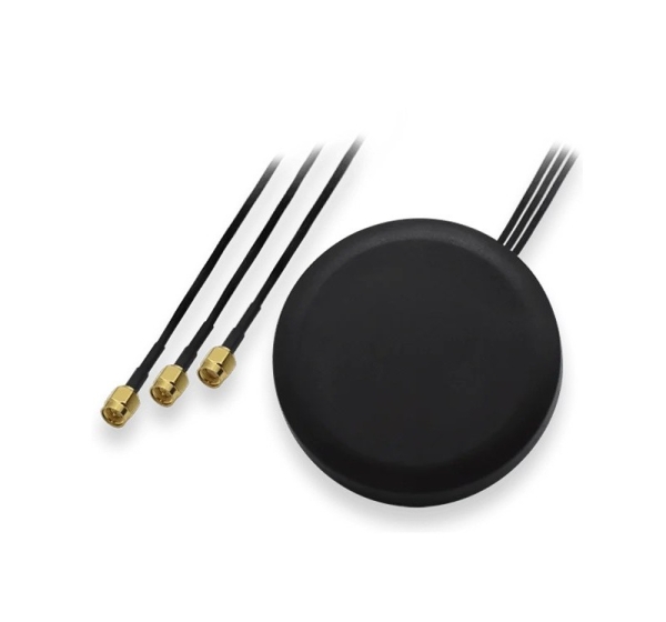 Teltonika PR1KCS28 network antenna SMA/RP-SMA 28 dBi