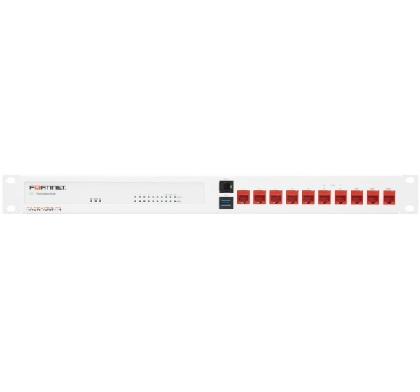 Rackmount IT Mount Kit for FortiGate