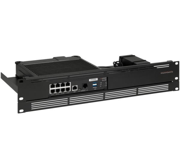 Rackmount.IT RM-PA-T7 rack accessory Firewall rack mount