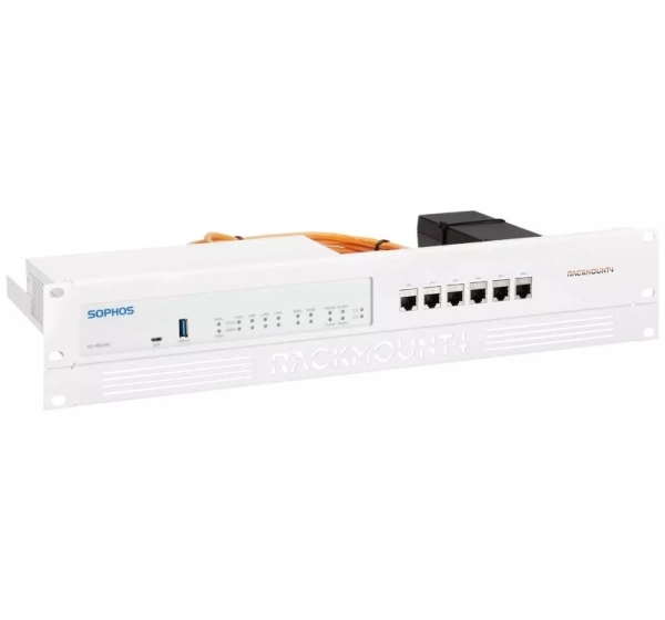 Rackmount.IT RM-SR-T10I rack accessory Mounting bracket