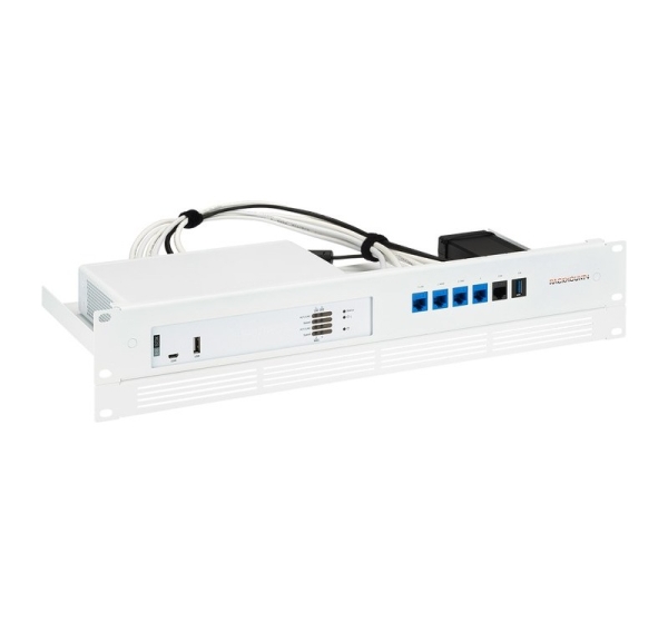 Rackmount.IT RM-SR-T14 rack accessory Firewall rack mount