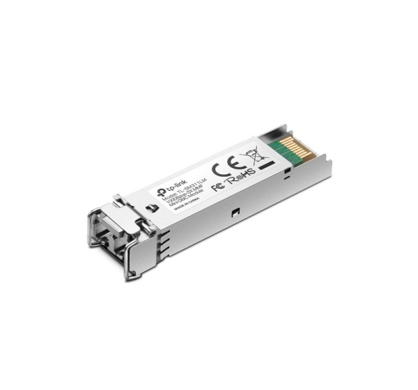 TP-Link Omada SFP 1000BASE-SX LC MiniGBIC Mm