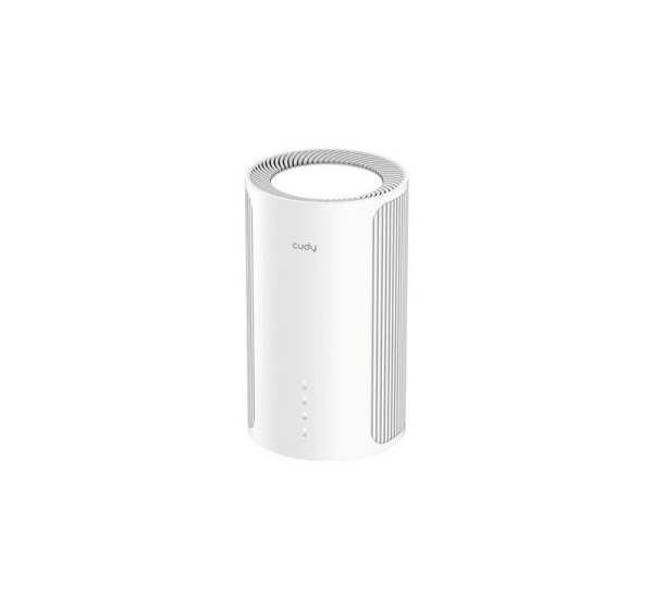 Router CUDY P2 5G s Wi-Fi 6, AX3000 4×4 MIMO