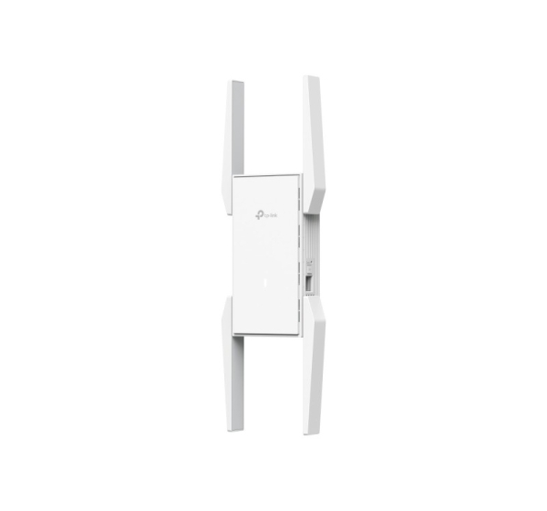 TP-Link Omada EAP673-Extender Network repeater White 10, 100, 1000 Mbit/s
