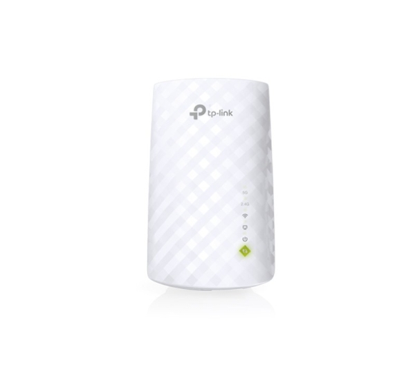 TP-Link AC750 Wi-Fi Range Extender