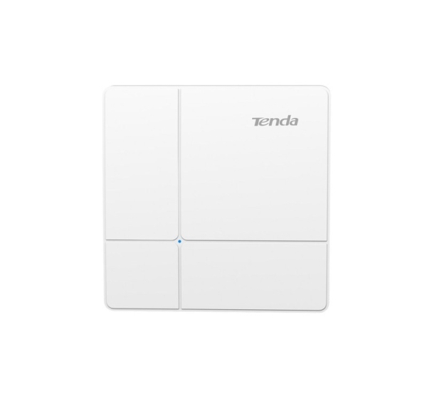 Tenda i24 White Power over Ethernet (PoE)
