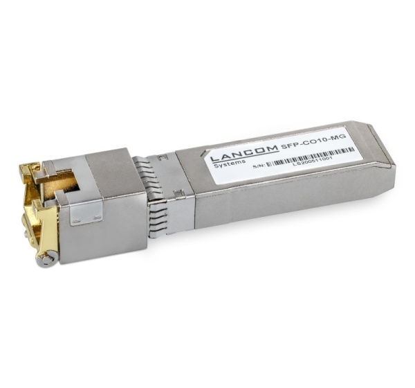 LANCOM SFP-CO10-MG