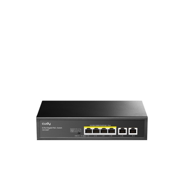 Cudy Switch (GS1006P)