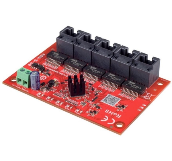 Switch ATTE ASW-5-50-OF