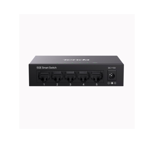 Switch Tenda TEG2205D 5GE Cloud