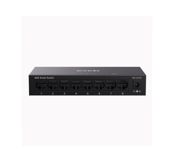 Switch Tenda TEG2208D 8GE Cloud