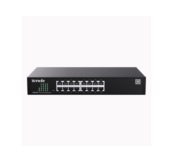 Switch Tenda TEG2216D 16GE Cloud