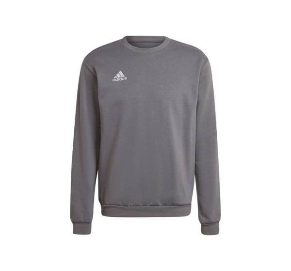 adidas Entrada 22 Sweat Top grey H57479 XL