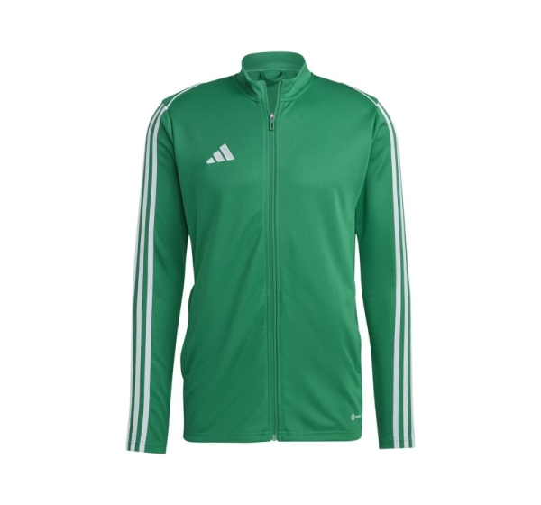 adidas Tiro 23 League Training Top Men's Sweatshirt green IC7875 M