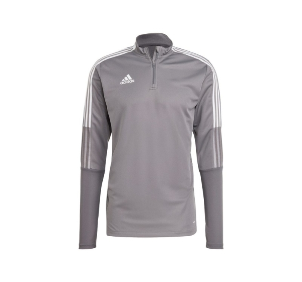 adidas Tiro 21 Training Top grey GH7301 S