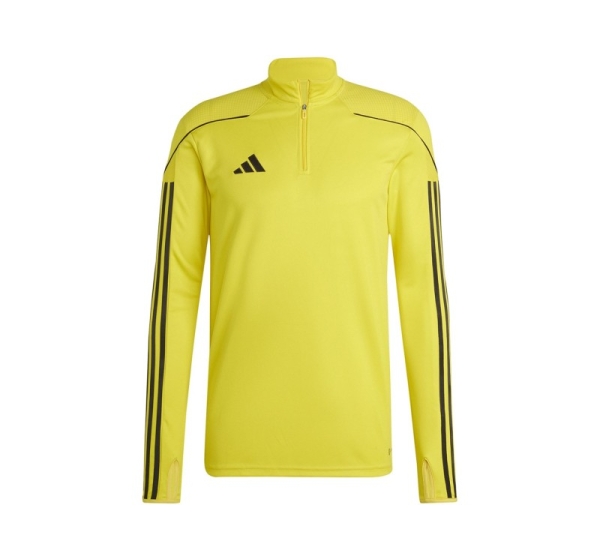 adidas Tiro 23 League Training Top Yellow Sweatshirt IB8476 M