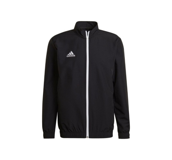 adidas Entrada 22 Presentation Jacket black H57534 M