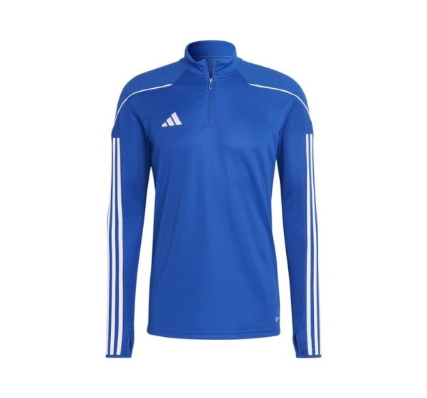 adidas Tiro 23 League Training Top blue HS0328 S