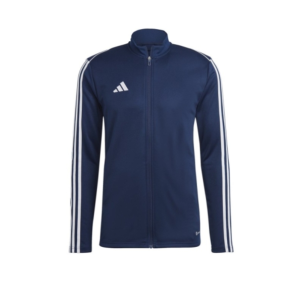 adidas Tiro 23 League Training Track Top navy blue HS3503 S