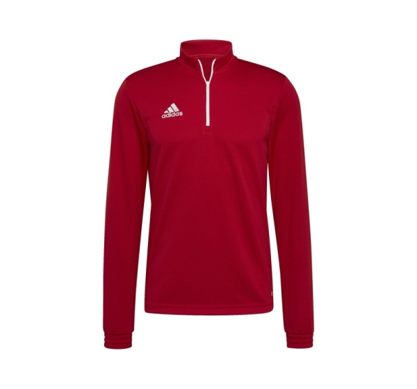 adidas Entrada 22 Training Top red H57556 L