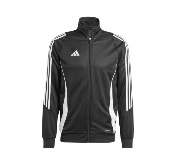 adidas Tiro 24 Training Men's Sweatshirt Black IJ9959 S