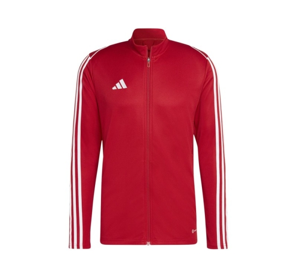 adidas Tiro 23 League Training Track Top red HS3502 L