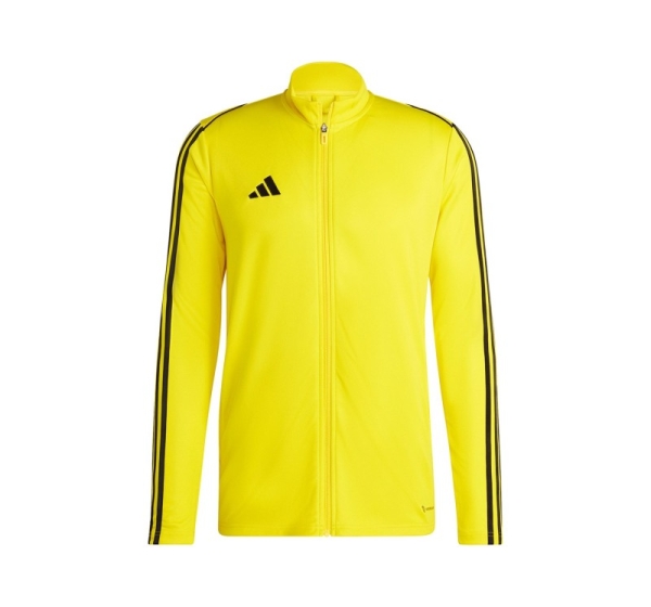 adidas Tiro 23 League Training Track Top Yellow IC7876 S