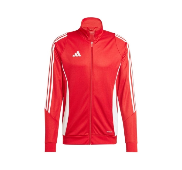 adidas Tiro 24 Training Men's Sweatshirt Red IR7499 S