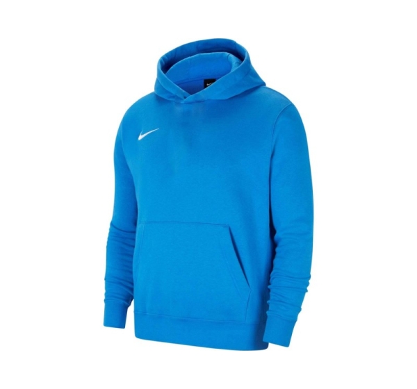 Nike Park Fleece Pullover Hoodie blue CW6896 463 XS