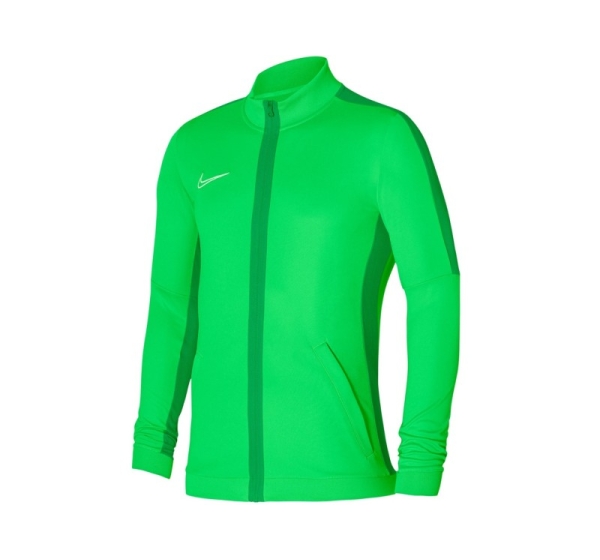 Nike Dri-FIT Academy 23 Men's Sweatshirt Green DR1681 329 M