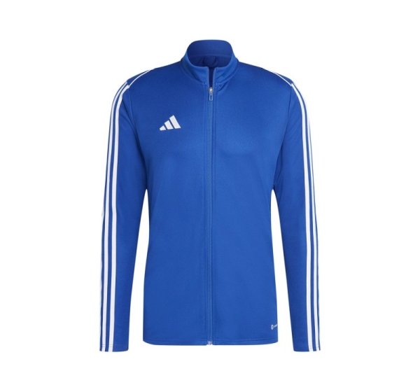 adidas Tiro 23 League Training Track Top blue HS3505 XL