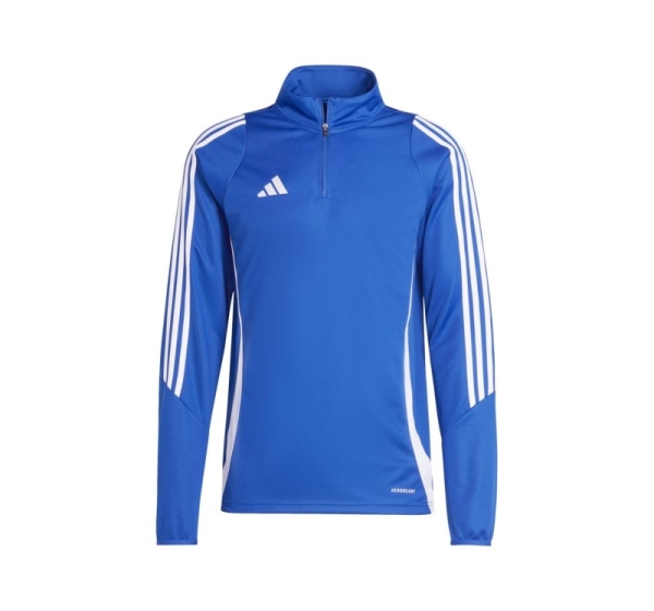 adidas Tiro 24 Training Top blue-white IS1042 S