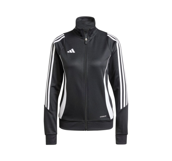 adidas Tiro 24 Training Women's Sweatshirt Black IJ9961 M